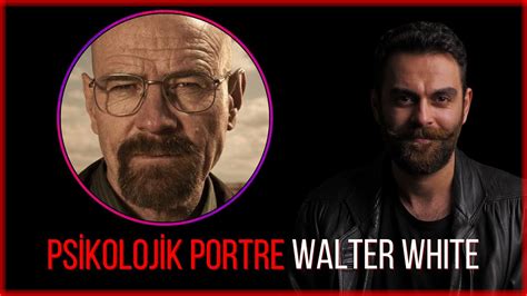 Breaking Bad: Suç Dünyasının Psikolojik Derinlikleri ve Karakter Gelişimi