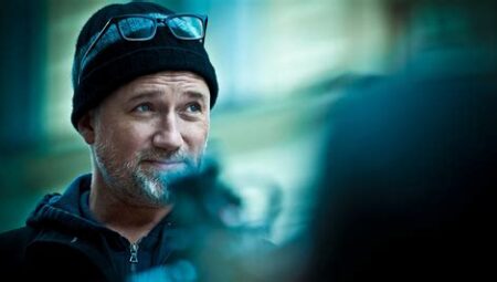 David Fincher: Gerilim ve Kurgunun Usta Yönetmeni