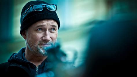 David Fincher: Gerilim ve Kurgunun Usta Yönetmeni