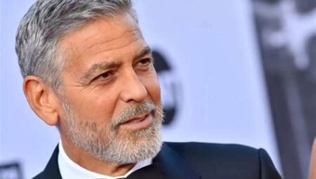 George Clooney: Aktör, Yönetmen ve İnsani Yardım Aktivist