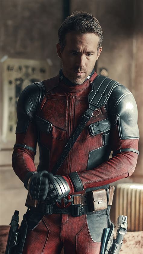 Ryan Reynolds: Deadpool'un Mizahi Oyuncusu